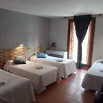 Acebo Plaza Mayor Hotel