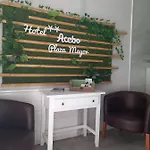 Hotel Acebo Plaza Mayor