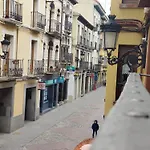 Hotel Acebo Plaza Mayor