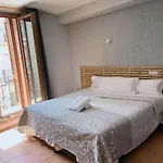 Acebo Plaza Mayor Jaca