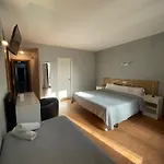 Acebo Plaza Mayor Hotel