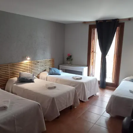 Acebo Plaza Mayor Hotel
