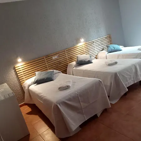 Acebo Plaza Mayor 2* Jaca