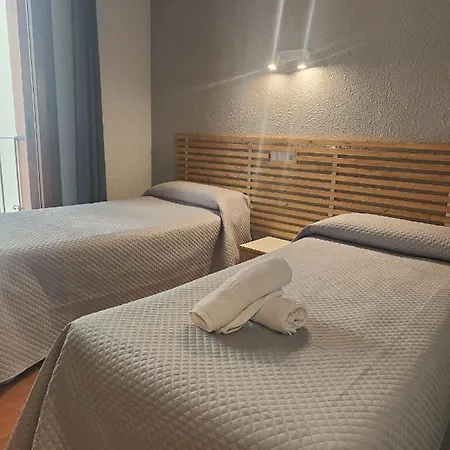 Acebo Plaza Mayor Hotel 2*