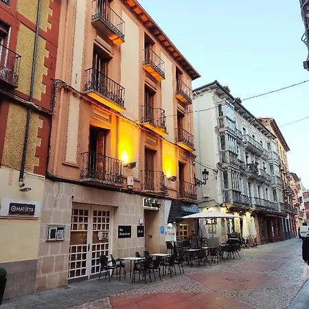 Acebo Plaza Mayor 2*