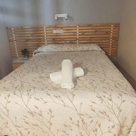 Acebo Plaza Mayor Otel