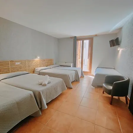 Hotel Acebo Plaza Mayor 2*