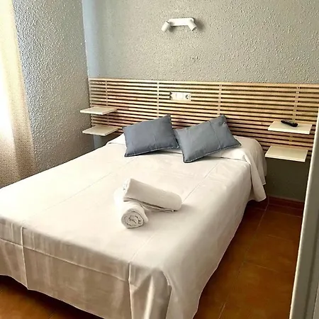 Acebo Plaza Mayor Otel Jaca