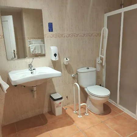 Acebo Plaza Mayor Hotel Jaca