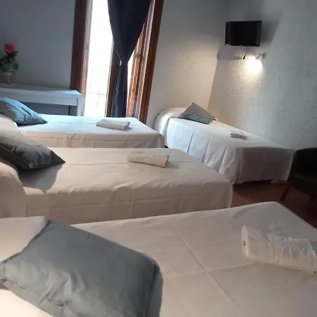 Hotel Acebo Plaza Mayor