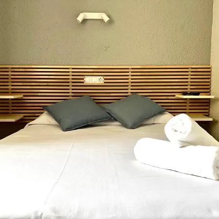 호텔 Acebo Plaza Mayor