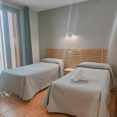 Hotel Acebo Plaza Mayor
