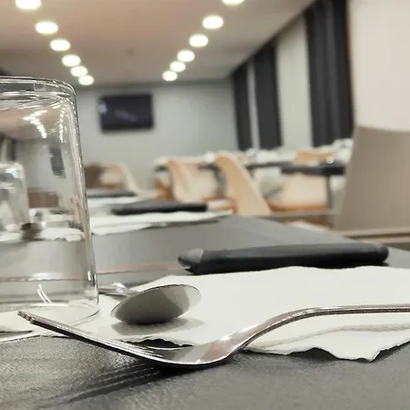 Otel Acebo Plaza Mayor Jaca