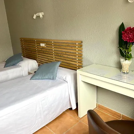 Otel Acebo Plaza Mayor