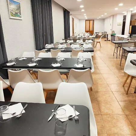 Acebo Plaza Mayor 2* Jaca