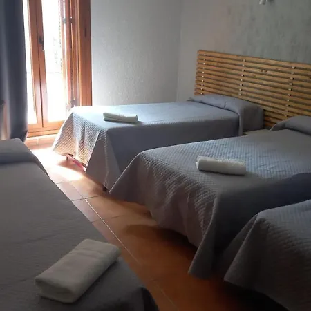 Hotel Acebo Plaza Mayor 2*