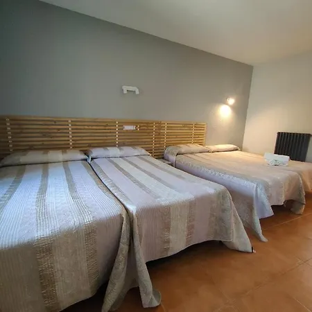 Acebo Plaza Mayor Hotel 2*