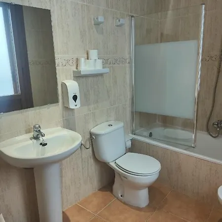 Acebo Plaza Mayor 2*