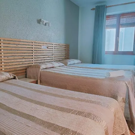 Hotel Acebo Plaza Mayor 2*