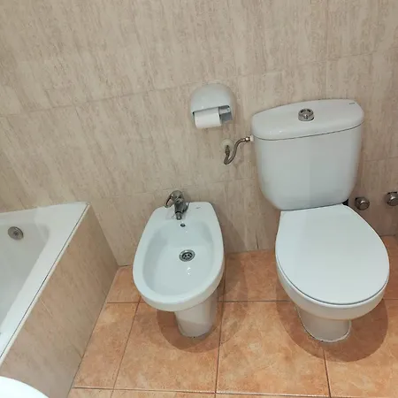 Acebo Plaza Mayor 2*