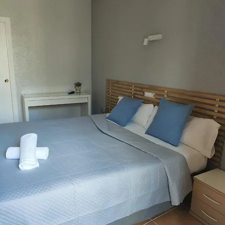 Otel Acebo Plaza Mayor 2*