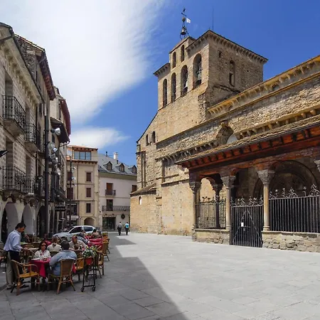 Acebo Plaza Mayor ホテル