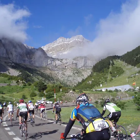 ホテル Acebo Plaza Mayor