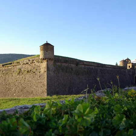 Acebo Plaza Mayor Otel 2*