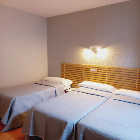 Acebo Plaza Mayor ホテル