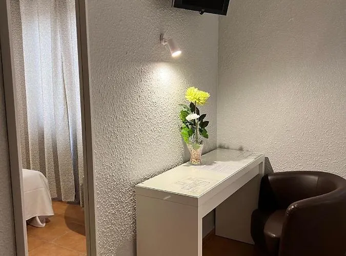 Acebo Plaza Mayor 2* ハカ