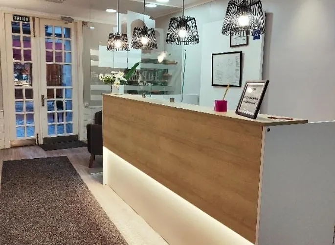 Acebo Plaza Mayor 2* ハカ