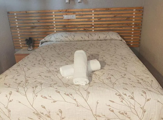 Acebo Plaza Mayor ホテル