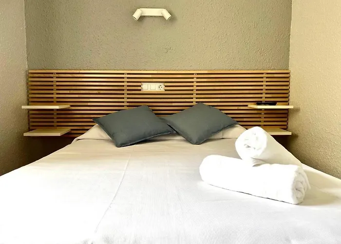 Hotel Acebo Plaza Mayor