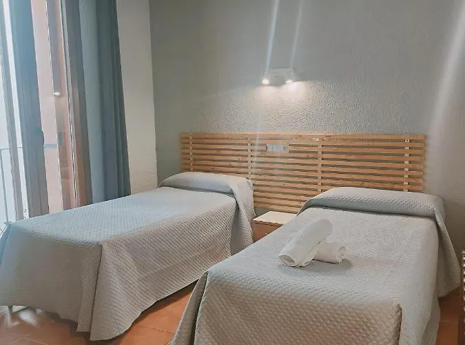 ホテル Acebo Plaza Mayor