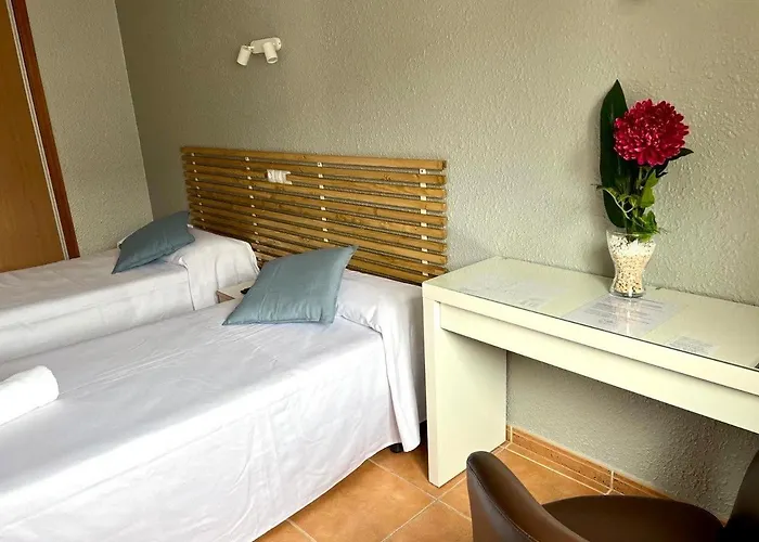 ホテル Acebo Plaza Mayor