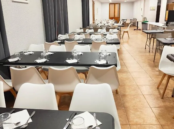 Acebo Plaza Mayor 2* ハカ