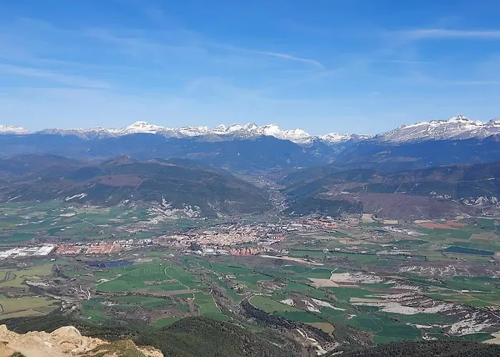 Acebo Plaza Mayor ホテル 2*