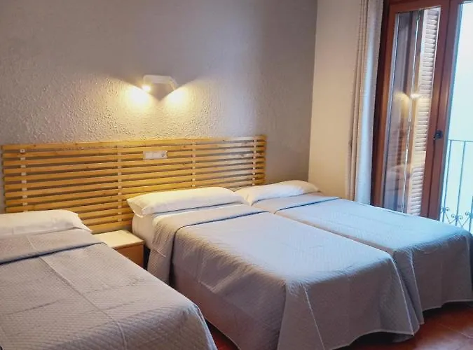 Acebo Plaza Mayor ホテル