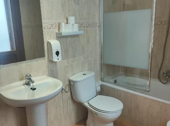 Acebo Plaza Mayor 2*