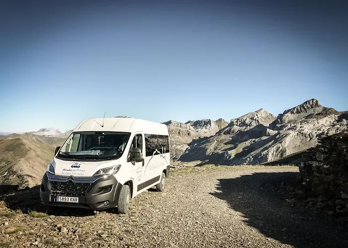 Acebo Plaza Mayor ホテル 2*