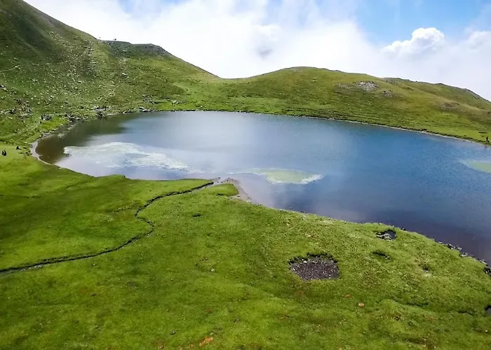 Acebo Plaza Mayor ハカ