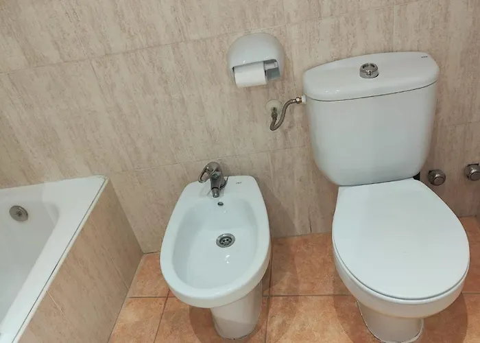 Acebo Plaza Mayor 2*