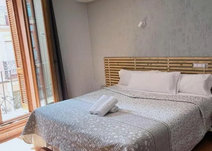 Acebo Plaza Mayor ハカ