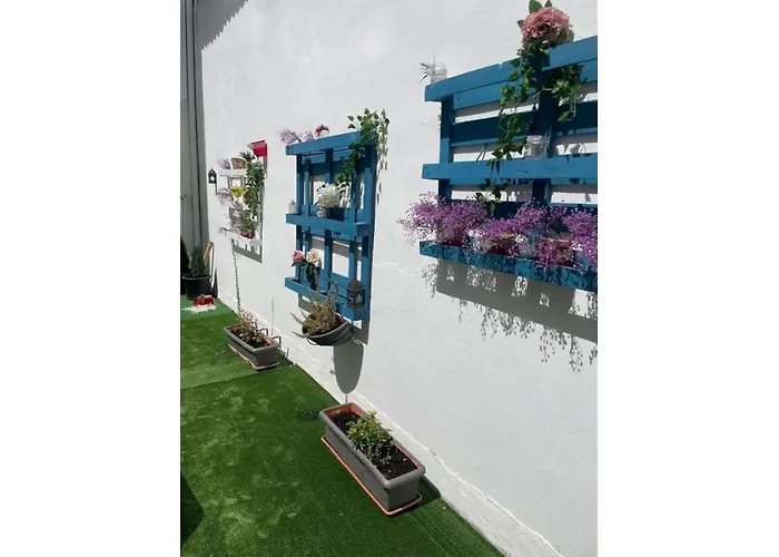 Acebo Plaza Mayor ホテル 2*