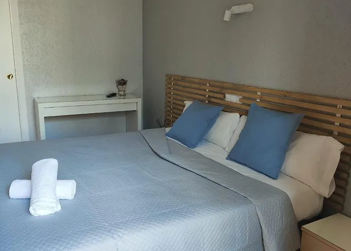 ホテル Acebo Plaza Mayor 2*