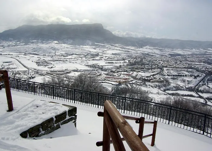 Acebo Plaza Mayor 2* ハカ