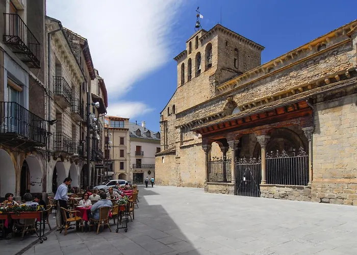 Acebo Plaza Mayor ホテル