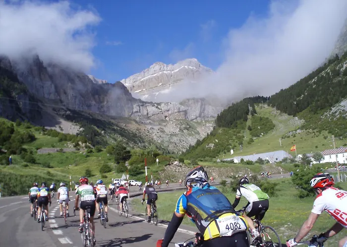 ホテル Acebo Plaza Mayor