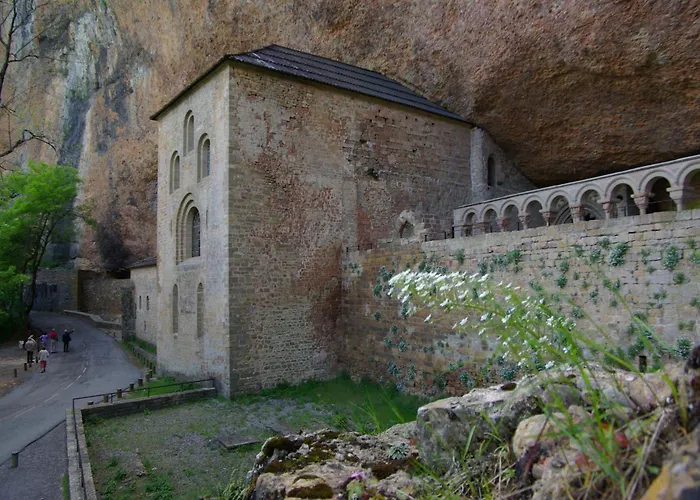 Acebo Plaza Mayor ホテル ハカ