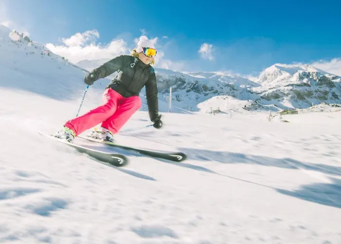 ホテル Acebo Plaza Mayor ハカ